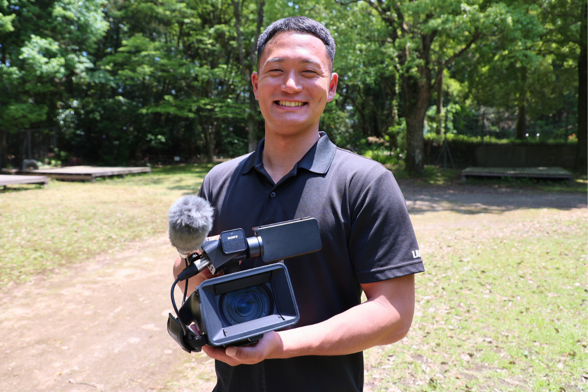 社員の声MS